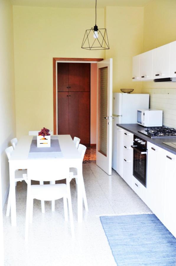 Bellahome 코모 외부 사진