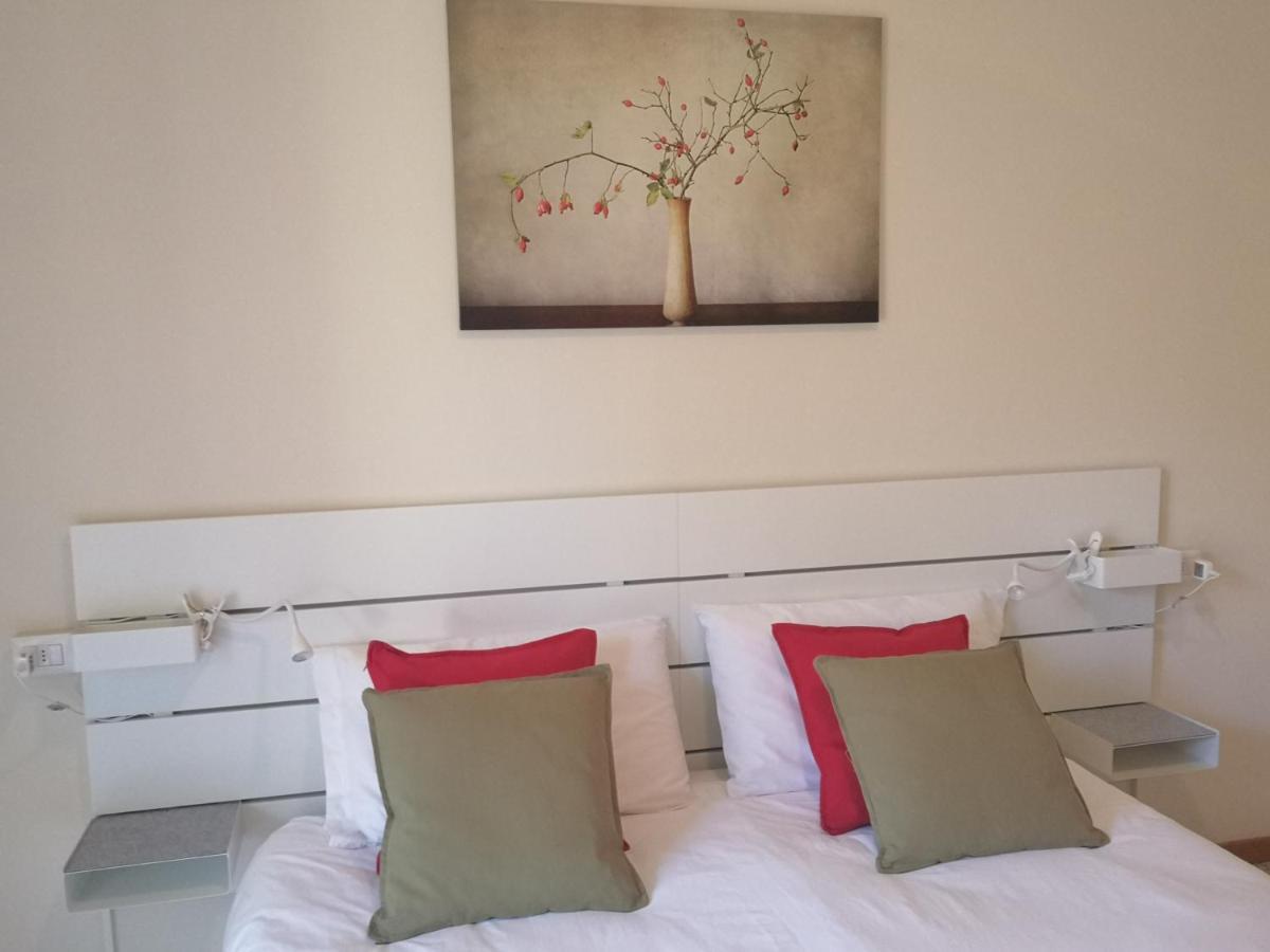 Bellahome 코모 외부 사진