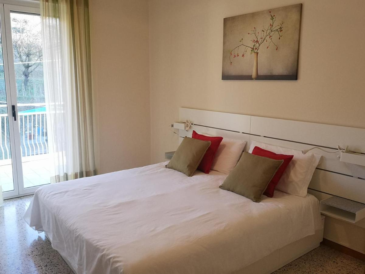 Bellahome 코모 외부 사진