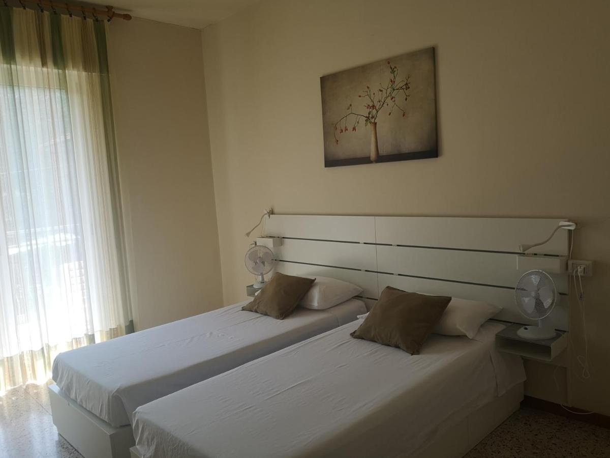 Bellahome 코모 외부 사진